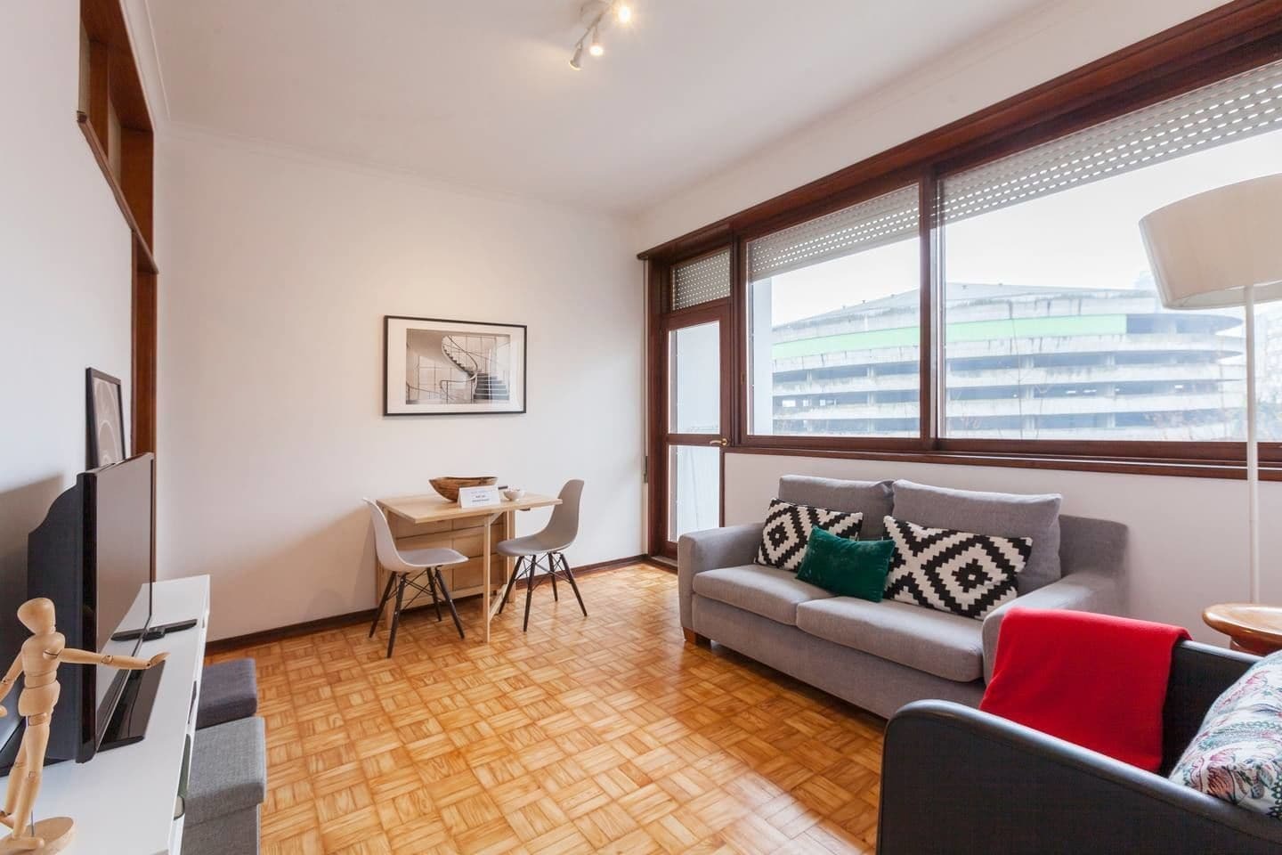 Appartement Feel Stylish Flats Porto